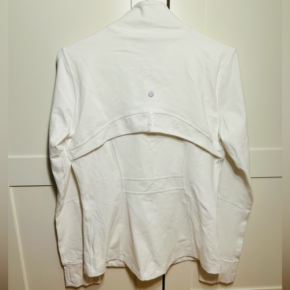 Define Jacket Luon size 10 - Picture 9 of 9